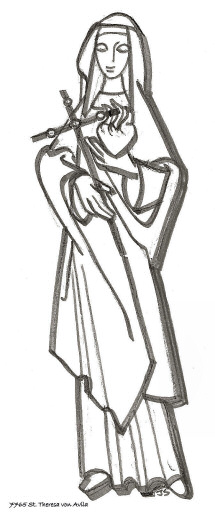 Theresia